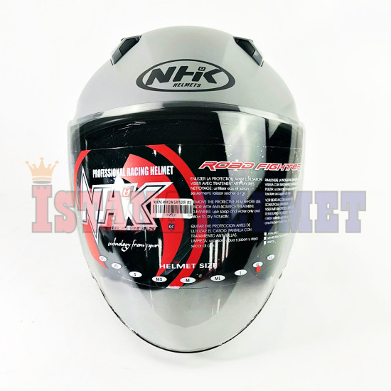 Helm best sale modular nhk